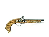 Сувенирное оружие "Пистолет Английский 131"