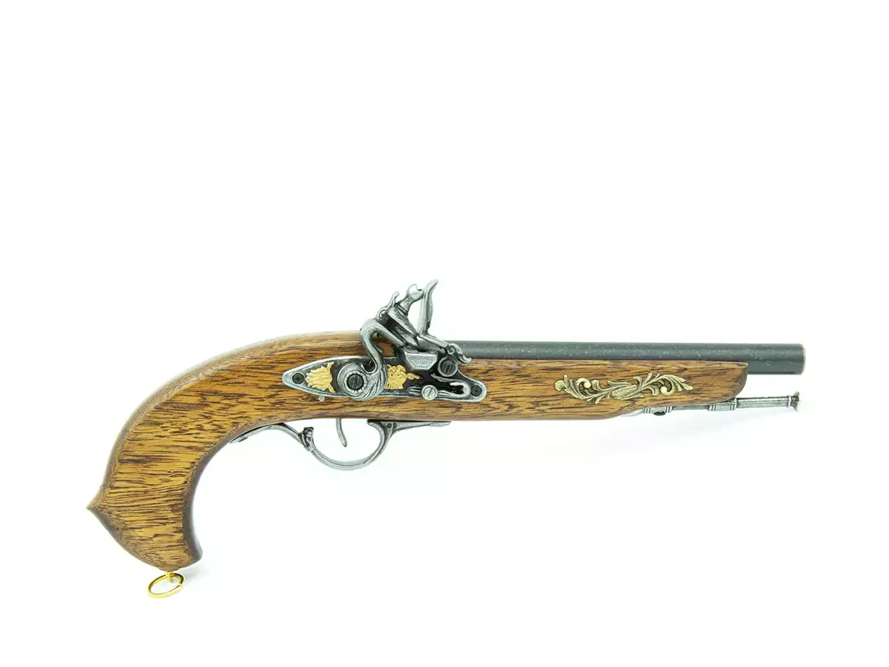 Сувенирное оружие "Пистолет Английский 131" - фото 1 - id-p191294532