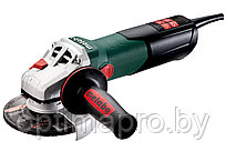 Угловая шлифмашина Metabo WEV 10-125 Quick [600388000]