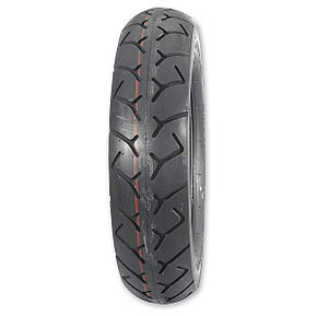 Мотошина Bridgestone Exedra G702 160/80-16 80H Reinf TL Rear, фото 2