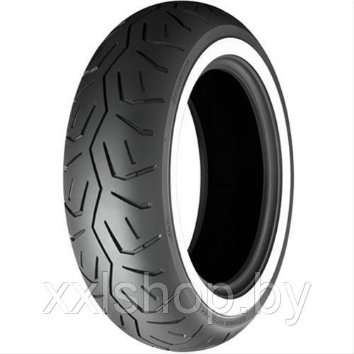 Моторезина Bridgestone Exedra G722G 180/70-15 76H TT Rear White Wall