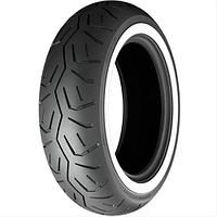 Моторезина Bridgestone Exedra G722G 180/70-15 76H TT Rear White Wall