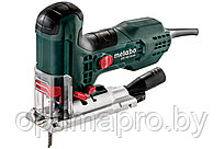 Электролобзик Metabo STE 100 Quick [601100000]