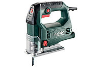 Электролобзик Metabo STEB 65 Quick [601030500]