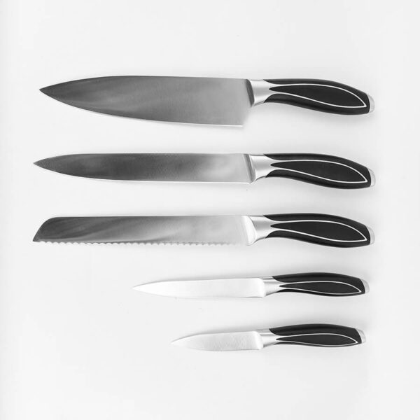 Набор ножей Maestro MR-1425 - фото 3 - id-p191295087