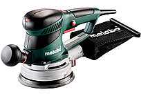 Эксцентриковая шлифмашина Metabo SXE 450 Turbotec [600129000]