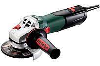 Угловая шлифмашина Metabo W 9-125 Quick [600374000]