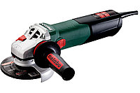 Угловая шлифмашина Metabo WEV 17-125 Quick [600516000]