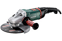 Угловая шлифмашина Metabo WE 24-230 MVT Quick [606470000]