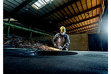 Угловая шлифмашина Metabo WE 24-230 MVT Quick [606470000], фото 3