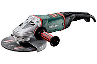 Угловая шлифмашина Metabo WE 26-230 MVT Quick [60647500]