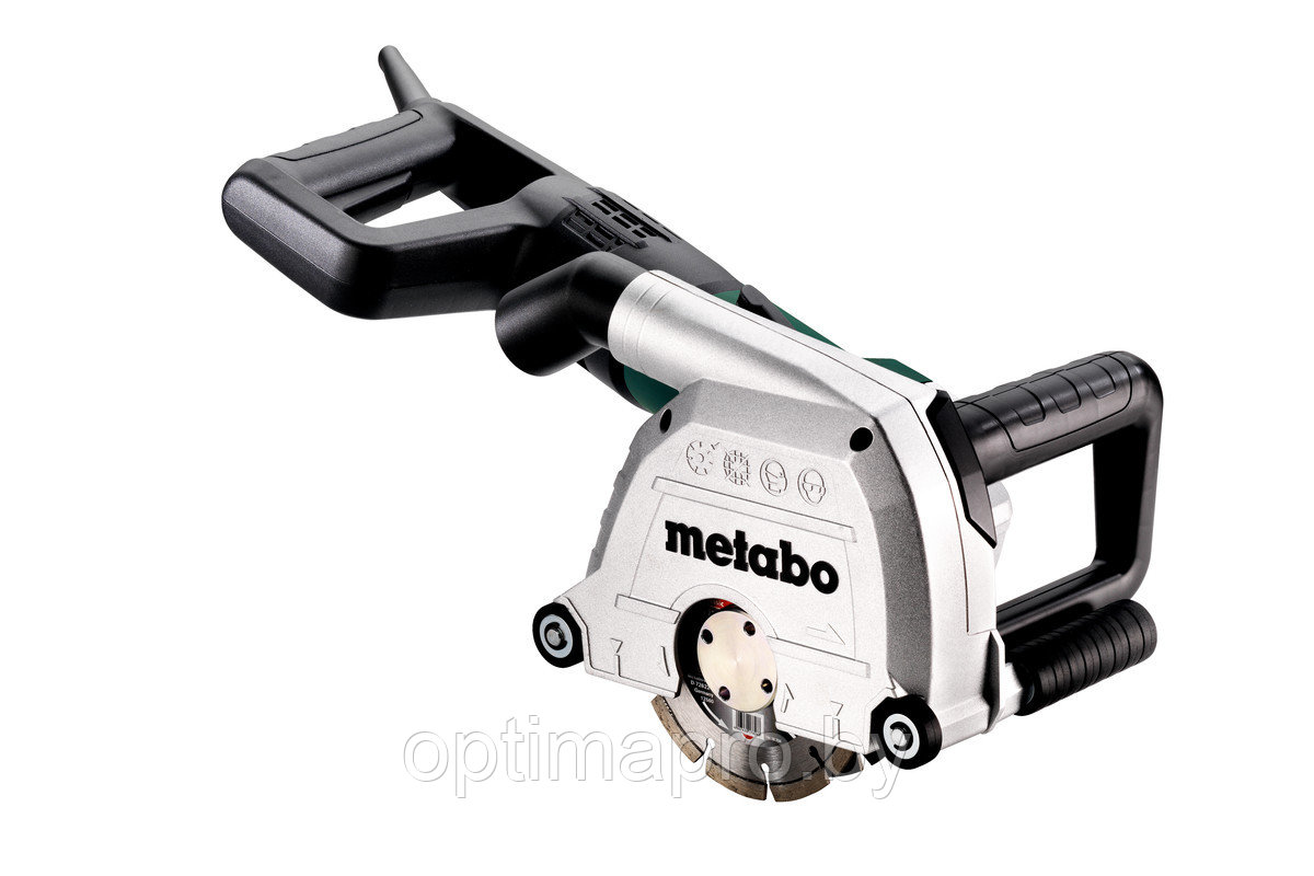 Штроборез Metabo MFE 40 [604040510]