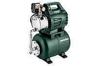 Насосная станция Metabo HWW 4000/25 Inox [600982000]