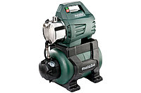 Насосная станция Metabo HWW 4500/25 Inox [600972000]