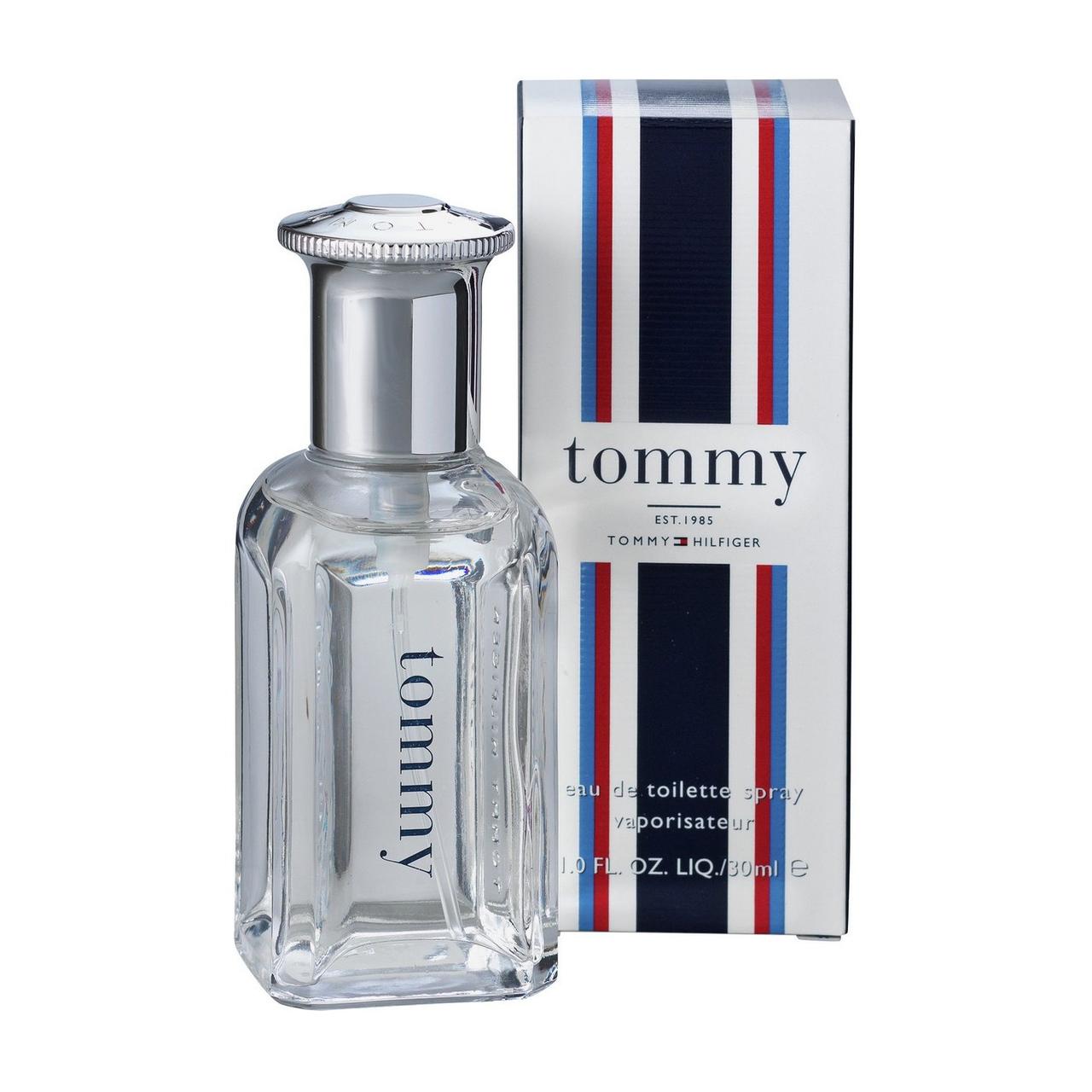 Мужская туалетная вода Tommy Hilfiger Tommy edt 100ml