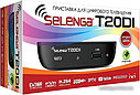 Приемник цифрового ТВ Selenga T20DI, фото 4