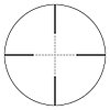 Прицел для пневматики Veber 4-16x40 АOE RG (до 20 Дж)., фото 10