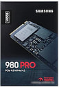 SSD Samsung 980 Pro 500GB MZ-V8P500BW, фото 5