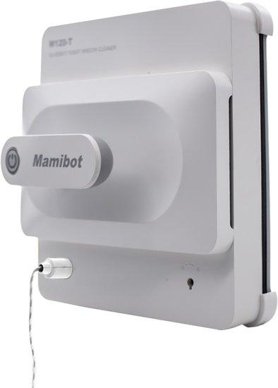 Робот для мытья окон Mamibot W120-T (белый) - фото 3 - id-p191299279