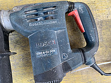 Перфоратор Bosch GBH 4-32 DFR Professional (Б/У, оригинал), фото 2