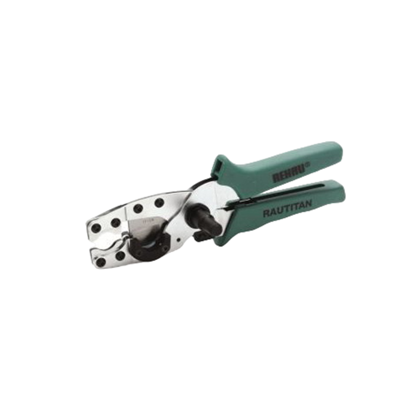 Ножницы для труб RAUTITAN 16/20 (цвет: зеленый) REHAU