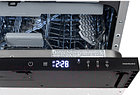 Посудомоечная машина Zorg Technology W60I55A914, фото 6