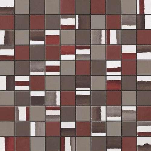 Декор Rust Mosaico Mix DWELL ATLAS CONCORDE - фото 1 - id-p191302323