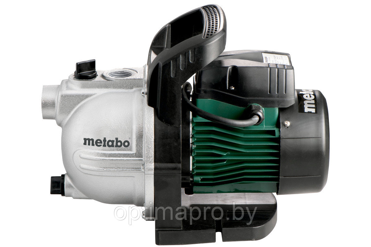 Садовый насос Metabo P 2000 G [600962000]