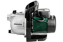 Садовый насос Metabo P 2000 G [600962000]