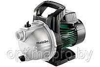 Садовый насос Metabo P 3300 G [600963000]