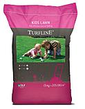 Семена Газонной травы Кидс Лоун, 20кг (Kids Lawn). Травосмесь Turfline DLF-Trifolium, фото 5