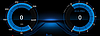 Штатное головное устройство Parafar для Mercedes Benz GLK (2009-2012) x204 NTG 4.0 Android 13, фото 3