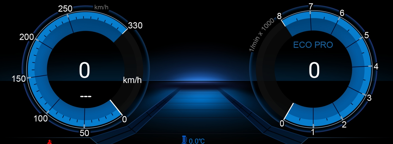 Штатное головное устройство Parafar для Mercedes Benz GLK (2009-2012) x204 NTG 4.0 Android 13 - фото 3 - id-p137891402