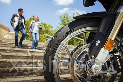 Резина мото Michelin Road 6 GT 120/70ZR17 (58W) F TL, фото 2