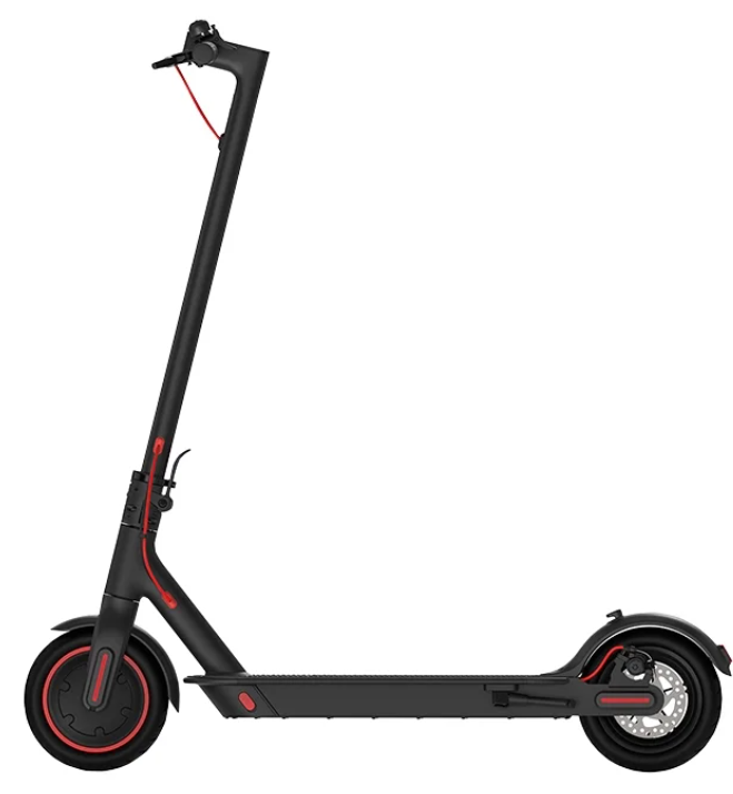 Xiaomi Mi Electric Scooter 1S M365S - фото 2 - id-p191307323