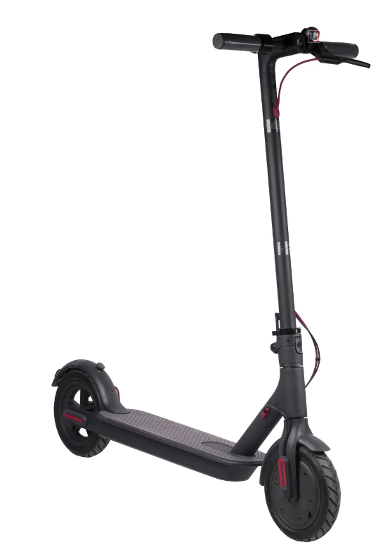 Xiaomi Mi Electric Scooter 1S M365S - фото 1 - id-p191307323