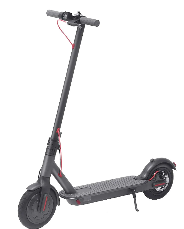 Xiaomi Mi Electric Scooter 1S M365S - фото 3 - id-p191307323