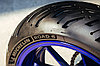 Моторезина Michelin Road 6 160/60ZR17 (69W) R TL, фото 2