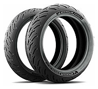 Моторезина Michelin Road 6 GT 190/55ZR17 (73W) R TL