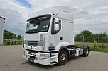 Renault Premium II, DXi 2005-