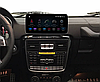 Штатное головное устройство Parafar для Mercedes-Benz G W463 (2013-2015) NTG 4.5 экран 9" Android 11, фото 7