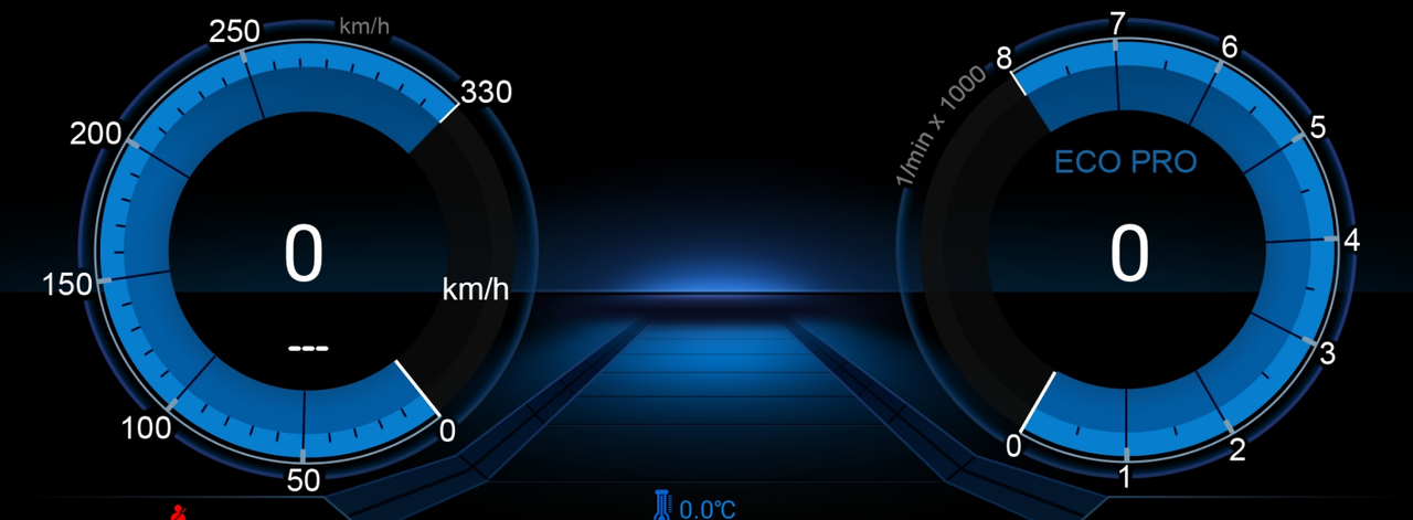 Штатное головное устройство Parafar для Mercedes-Benz G W463 (2013-2015) NTG 4.5 экран 9" Android 11 - фото 4 - id-p166534567