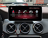 Штатное головное устройство Parafar для Mercedes-Benz CLA (2013-2015) NTG 4.5 экран 9" Android 12, фото 3