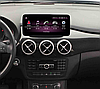 Штатное головное устройство Parafar для Mercedes-Benz GLA (2015) NTG 4.5 экран 9" Android 11, фото 7
