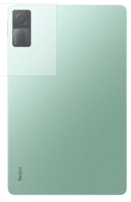 Xiaomi Redmi Pad 6/128GB мятно-зеленый - фото 2 - id-p191308099