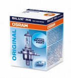 Автомобильная лампа Osram Original Line H4 1шт [64193]