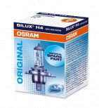 Автомобильная лампа Osram Original Line H4 1шт [64193] - фото 1 - id-p183628784