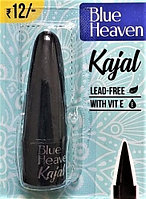 КАДЖАЛ подводка для глаз (Kajal Blue Heaven), 2г - натуральная с вит Е