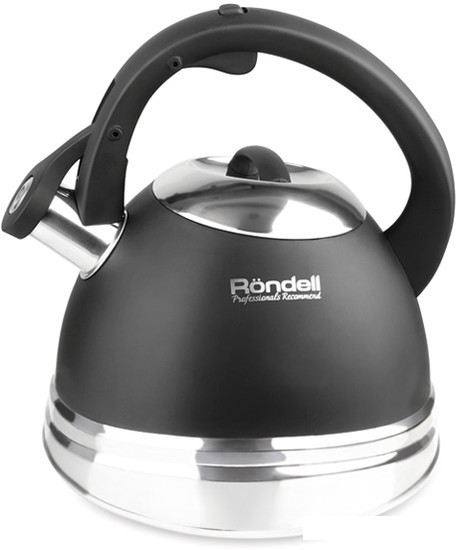 Чайник Rondell Walzer RDS-419 - фото 1 - id-p191310520