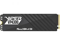 Твердотельный накопитель Patriot Memory Viper VP4300 2Tb VP4300-2TBM28H